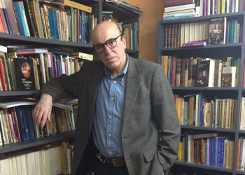 Rodolfo Fattoruso: “En lugar de promover una cultura del trabajo, se promovió una cultura del deterioro”