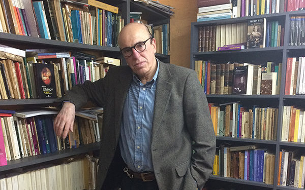 Rodolfo Fattoruso: “En lugar de promover una cultura del trabajo, se promovió una cultura del deterioro”