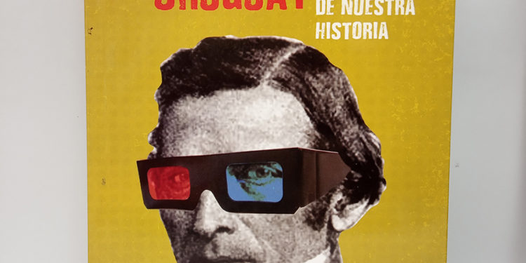 La historia escondida del Uruguay