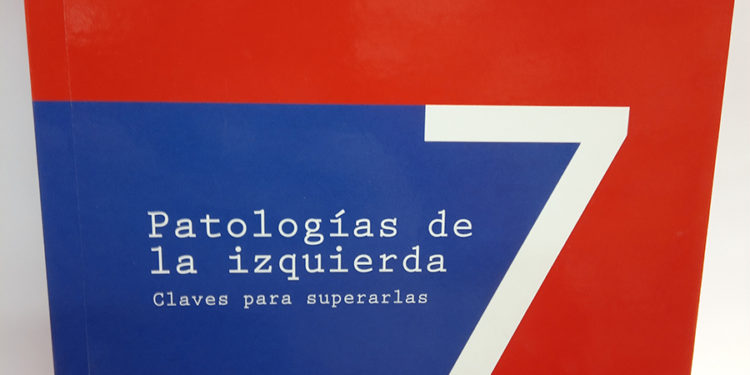 Patologías de la izquierda. Claves para superarlas.