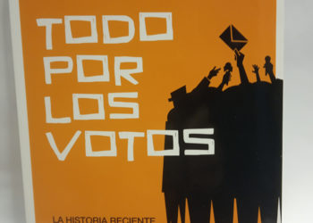 Todo por los votos