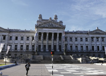 ¿Qué proyectos de ley discutirá el Parlamento antes del receso?