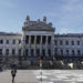 ¿Qué proyectos de ley discutirá el Parlamento antes del receso?