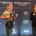 UFC: El público uruguayo vibró con la gran victoria de Garagorri y la batalla entre Luque y Perry