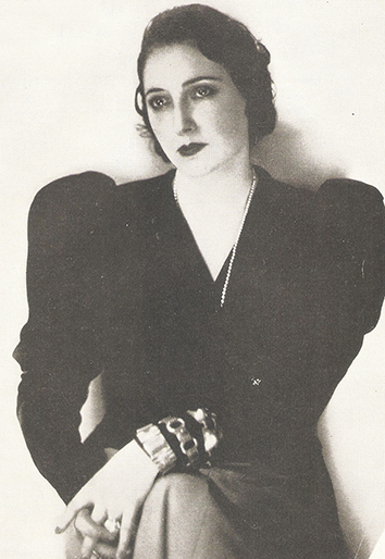 Juana de Melo, Juana de América, Juana del mundo…