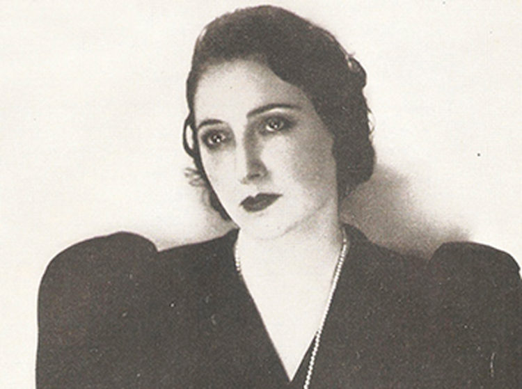 Juana de Melo, Juana de América, Juana del mundo…