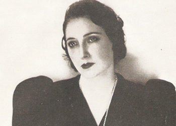 Juana de Melo, Juana de América, Juana del mundo…