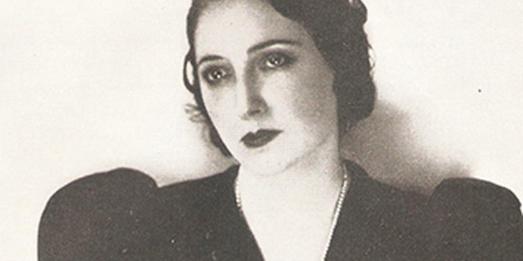 Juana de Melo, Juana de América, Juana del mundo…