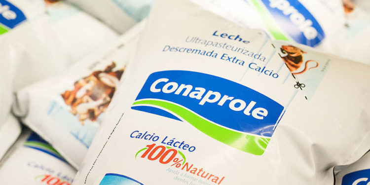 Tamberos recibirán $1,40 por litro tras aumento de leche tarifada