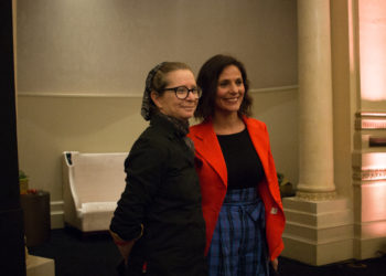 La Cajita Feliz evoluciona hacia una vida más sana