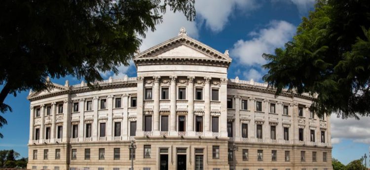 En octubre elegimos Parlamento