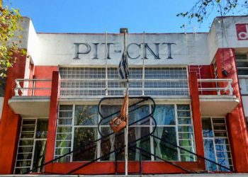 Dr. Carlos Pittamiglio: “Hoy existe una gran desconfianza en el ámbito laboral, desde el movimiento sindical y los empresarios”