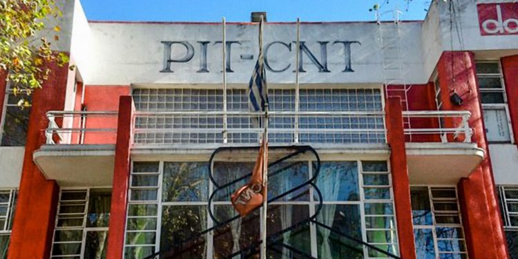 Dr. Carlos Pittamiglio: “Hoy existe una gran desconfianza en el ámbito laboral, desde el movimiento sindical y los empresarios”