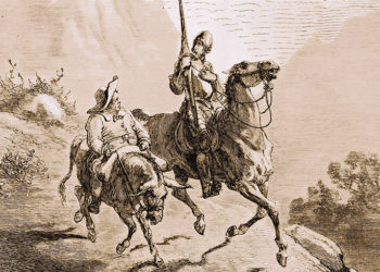 Elena Santiago y el poder de los sueños