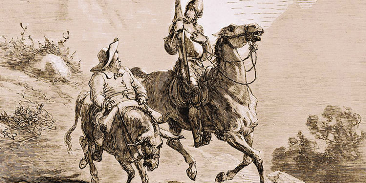 Elena Santiago y el poder de los sueños