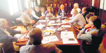 Uruguay se quedaría con el 21% de la cuota de carne a la Unión Europea