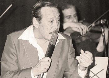 “No nos veremos más”…El tango pierde a la gran voz