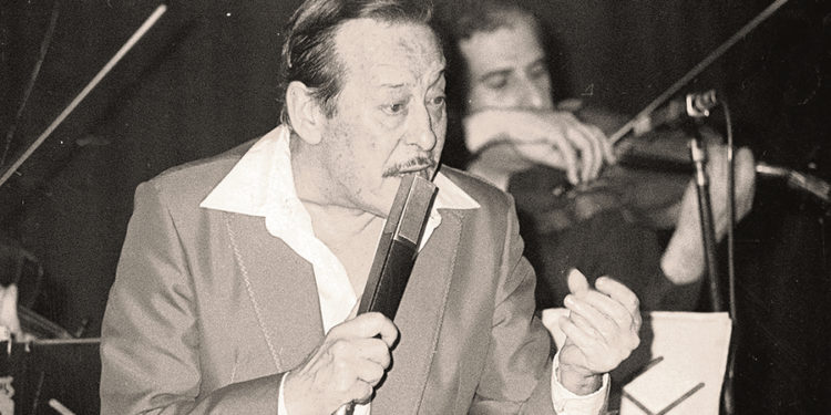 “No nos veremos más”…El tango pierde a la gran voz