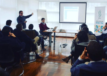 Importantes cambios para la esquila de lanas con los trabajos ya iniciados