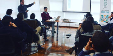 Importantes cambios para la esquila de lanas con los trabajos ya iniciados