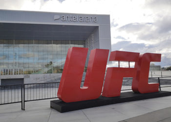 UFC llega a Montevideo con pelea de campeonato y debut uruguayo