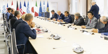 Cumbre del G7: la Amazonia se coló en el debate y provocó discrepancias