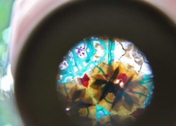 Críticas de mosaico