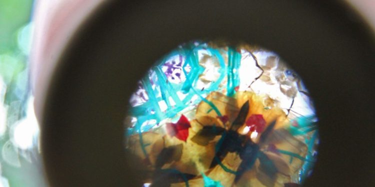 Críticas de mosaico