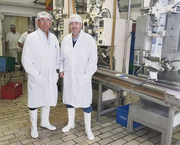 Sector Lácteo: Coleme vive y lucha