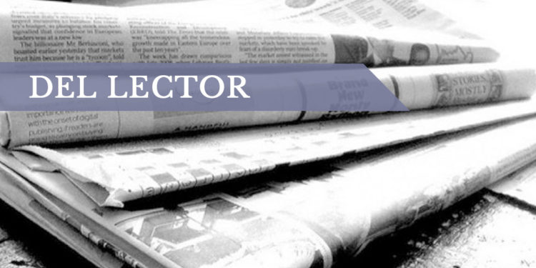 DEL LECTOR