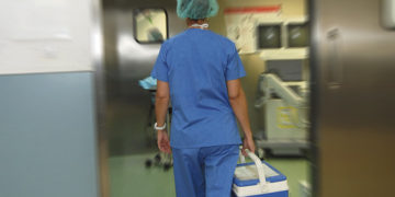 Solo el 0,5% de los fallecidos anualmente son donantes reales de órganos