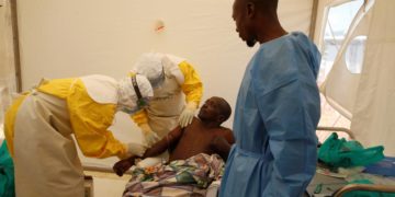Refuerzan protocolos de prevención contra el ébola en el Congo
