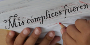 Escriba “Rulito”, escriba