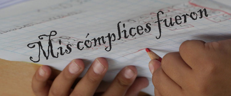 Escriba “Rulito”, escriba