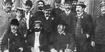 Estado, Mercado y Comunidad