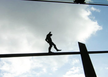 Exceso de libertad: ¿será posible?
