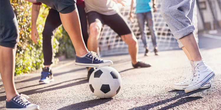 Compadre, como todo petizo