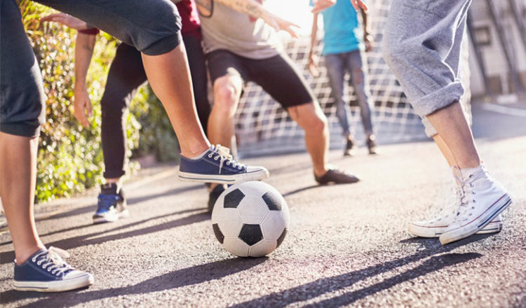 Compadre, como todo petizo