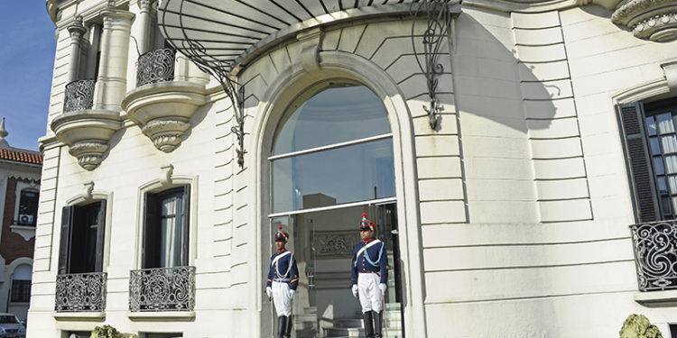 ¿Qué proponen los partidos políticos en materia de Defensa Nacional?