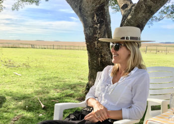 Las 10 de La Mañana: Cuca Regueira