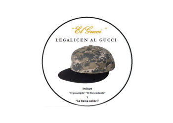 Legalicen al “Gucci”