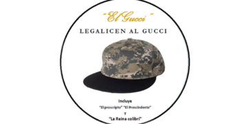 Legalicen al “Gucci”