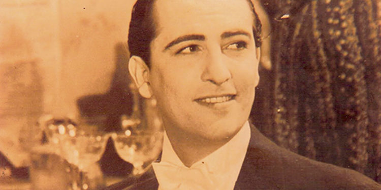 El cine apaga sus luces: falleció Hugo del Carril.