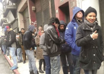 Crecimiento de la inmigración genera sobrepoblación en pensiones y pico de clausuras