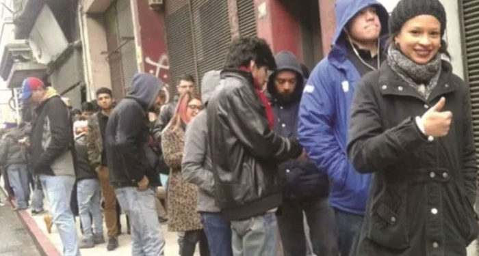 Crecimiento de la inmigración genera sobrepoblación en pensiones y pico de clausuras