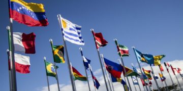 La vigencia de la integración regional