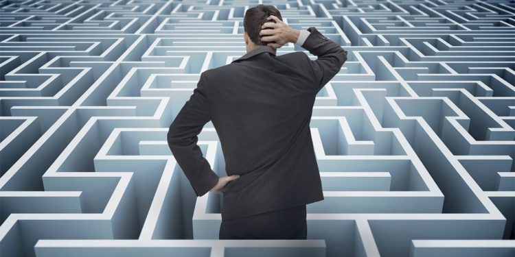 El laberinto de la historia