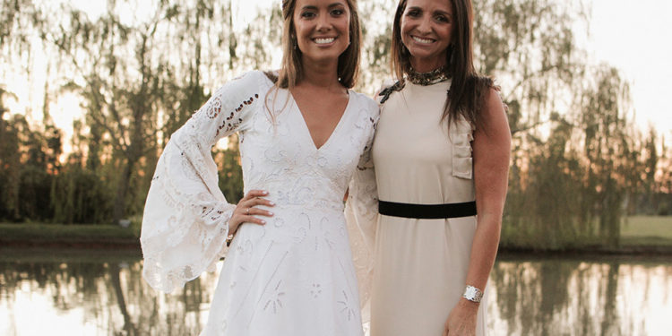 Las 10 de La Mañana: Sofía Carluccio