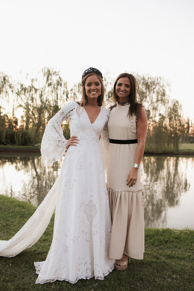 Las 10 de La Mañana: Sofía Carluccio