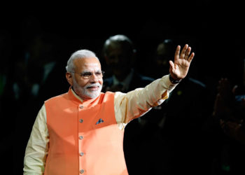 India pone a prueba su poder al aumentar el control en Cachemira